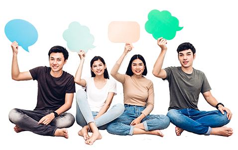 Speech/Articulation & Phonology, Receptive/Expressive Language&nbsp; Vocabulary Development, Motor Speech, Oral Myofunctional Therapy Fluency